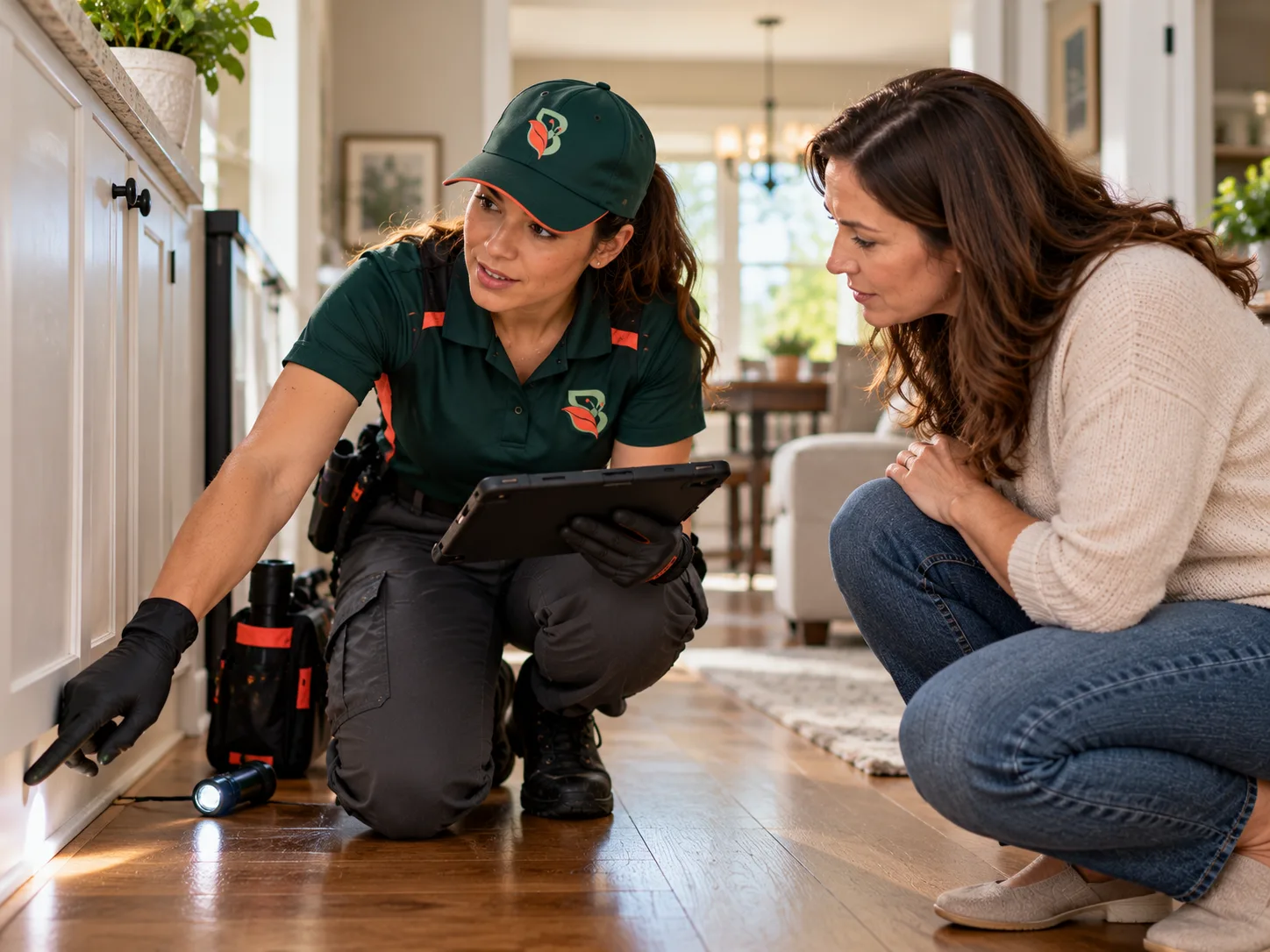 Pest Control Hermitage, MO FAQs